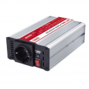 Inverter SOTF START 12Vcc 600Watt con uscita USB