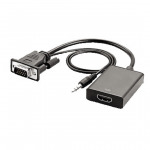 Convertitore VGA-USB/HDMI