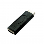 Adattatore da displayport spina a HDMI presa