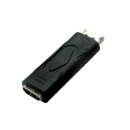 Adattatore da displayport spina a HDMI presa