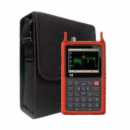Misuratore DVB-T2/S2/C mobile CCTV
