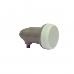 LNB singolo 1 uscita LTE FREE 0.1DB