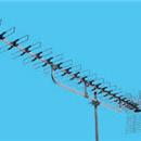 Antenna UHF direttiva 92 elementi