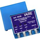 Amplificatore 1ingresso III+UHF
