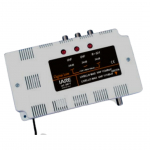 Centralino multibanda 4 ingressi III/S21-34dB,IV-33dB,V-34dB,UHF-34dB