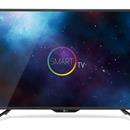 Televisore SMART da 40'' LED08 DVB-T2/S2 HEVC