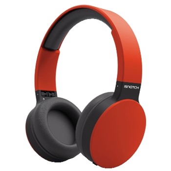 Cuffia Bluetooth wireless