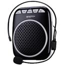Miniamplificatore portatile MP3/SD