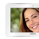 Kit videocitofono IP Wi-Fi HD