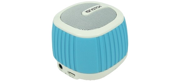 Mini speaker bluetooth 3Watt con batteria ricaricabile