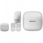 Antifurto wireless WI-Fi GSM/GPRS Antifurto wireless WI-Fi GSM/GPRS