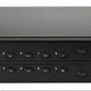 Videoregistratore digitale/ibrido 4 canali, Pentaplex H.264