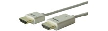 Cavo HDMI high speed con ethernet