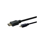 Cavo HDMI high speed con ethernet