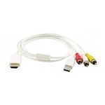 Convertitore HDMI/RCA