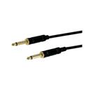 Cavo microfonico spina 6.3mm MONO