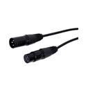 Cavo prolunga spina XLR/presa XLR