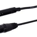 Cavo prolunga spina XLR/presa 6.3mm