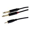 Cavo line/instrument spina 3.5mm