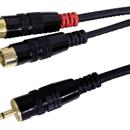 Cavo line/instrumental spina 3.5mm