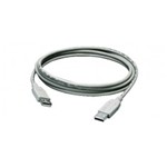 Cavo USB 2.0 spina A/Spina A, 1.5mt