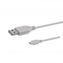 Cavo micro USB 2.0, 1 metro