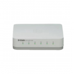 Switch Gigabit Ethernet 10/100/1000 Mbps, 5 porte