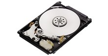 Hard Disk interno SATA 3 da 2.5''