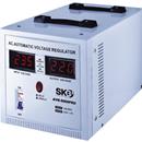 Stabilizzatore di tensione 5000Va