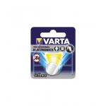 Pila al Litio CR1632 3V 140mAh Varta