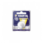 Pila al Litio CR2430 Varta 3V 280mAh