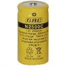 Batteria ricaricabile al Ni-Cd