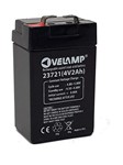 Batteria al piombo ricaricabile
