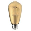 Lampadina LED filament vintage E27