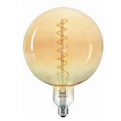Lampadina LED filament vintage E27