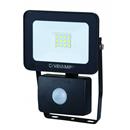 Faro LED con sensore PIR 20Watt