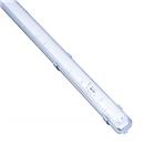 Plafoniera per tubo neon 1x36Watt T8