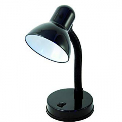 Lampada da tavolo con attacco E27