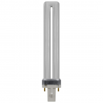 Lampadina PL G23-2pin 7Watt