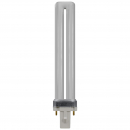 Lampadina PL G23 2pin 9Watt