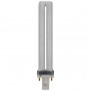 Lampadina PL G23 2pin 9Watt