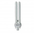 Lampadina PL G24d2 2 Pin 18Watt