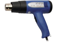 Pistola ad aria calda 1500 Watt