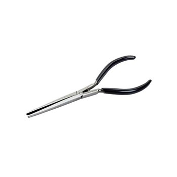 Pinza becchi piatti 190mm