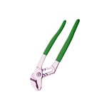 Pinza a pappagallo regolabile 254mm