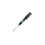 Cacciavite di Precisione Z2 00 x 50m