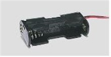 Portapile per 2 stilo AA connessione