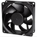 Ventola assiale 120x120x38mm 220V