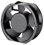 Ventola assiale 172x150x51mm 115Vcc