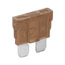 Fusibili a lama 19mm beige 5A
